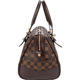 Louis Vuitton Monogram Damier Ebene Berkeley Handbag