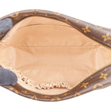 Louis Vuitton Monogram Canvas Trousse Toilette 28 Pouch Clutch