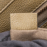 Céline Grained Calfskin Large Luggage Handbag