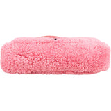 Prada Pink Terrycloth Re-Edition 2000 Shoulder Bag