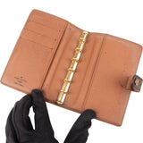 Louis Vuitton Monogram Canvas Agenda PM