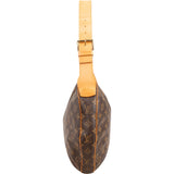 Louis Vuitton Monogram Canvas Croissant GM Shoulder Bag
