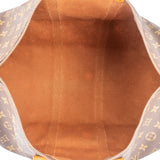 Louis Vuitton Monogram Canvas Keepall 45 Travel Bag