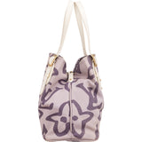 Louis Vuitton Monogram Loved Cabas Tahitienne Shoulder Bag