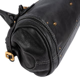 Chloé Leather Paddington Handbag