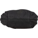 Prada Nylon Gaufre Triangle Shoulder Bag - vintageandkickz