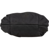 Prada Nylon Gaufre Triangle Shoulder Bag - vintageandkickz