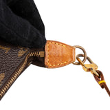 Louis Vuitton Monogram Canvas Pochette Accessoires Handbag