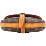 Louis Vuitton Monogram Canvas Chantilly GM Crossbody Bag