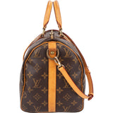 Louis Vuitton Monogram Canvas Speedy 30 Bandoulière Crossbody Handbag