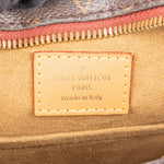 Louis Vuitton Monogram Canvas Boite Chapeau Souple MM Crossbody Bag - vintageandkickz