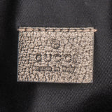 Gucci Monogram GG Canvas Abbey D-Ring Pochette Handbag