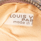 Louis Vuitton Monogram Canvas Trousse de Toilette 23 Clutch