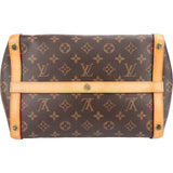 Louis Vuitton Monogram Canvas Marais MM Handbag