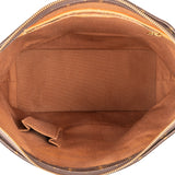 Louis Vuitton Monogram Canvas Cabas Mezzo Shoulder Bag