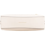Coach Cream Calfskin Bandit Juliet 26 Shoulder Crossbody Bag