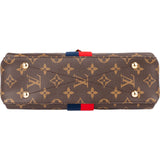 Louis Vuitton Monogram Canvas Georges BB Handbag