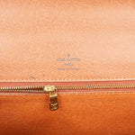 [🔄️B07 / F14] Louis Vuitton Monogram Canvas Pochette Métis Handbag - vintageandkickz