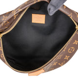 Louis Vuitton Monogram Canvas Bumbag Crossbody Bag