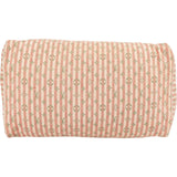 Louis Vuitton Monogram Mini Lin Croisette Speedy 30 Handbag