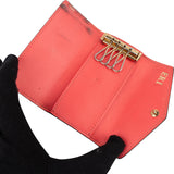 Louis Vuitton Monogram Vernis Leather Key Holder