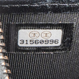 Chanel Quilted Lambskin CC Long Zipped Wallet
