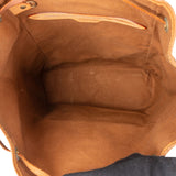 Louis Vuitton Monogram Canvas Montsouris GM Backpack