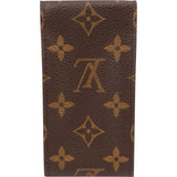 Louis Vuitton Monogram Canvas Cigarettes Case