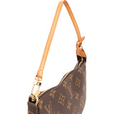Louis Vuitton Monogram Canvas Pochette Accessoires Handbag