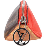 Louis Vuitton Monogram Canvas Pencil Case