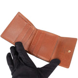 Louis Vuitton Monogram Canvas Elise Wallet