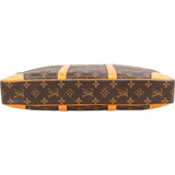 Louis Vuitton Monogram Canvas Porte-Documents Voyage Handbag