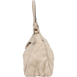 Gucci Guccissima Leather Abbey D-Ring Shoulder Bag
