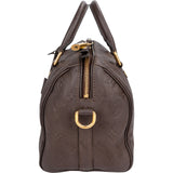 Louis Vuitton Monogram Empreinte Leather Speedy 25 Handbag
