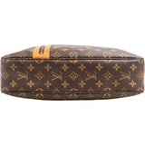 Louis Vuitton Monogram Canvas Sac Bosphore Business Suitcase Handbag