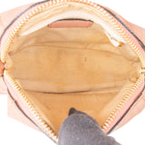 Chloé Grained Leather Paraty Mini Handbag