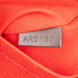 Louis Vuitton Monogram Damier Ebene Rosebery Cabas Handbag