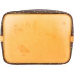 Louis Vuitton Monogram Canvas Sac Noé Petit Shoulder Bag - vintageandkickz