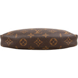 Louis Vuitton Monogram Canvas Pochette Accessoires Handbag