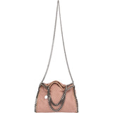 Stella McCartney Shaggy Falabella Tote Crossbody Bag