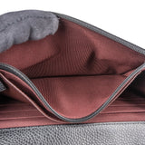 Chanel Quilted Caviar Leather CC Wallet On Chain Crossbody Bag