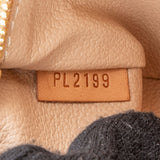 Louis Vuitton Monogram Canvas Nice BB Vanity Handbag