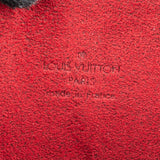 Louis Vuitton Monogram Murakami Multicolor Canvas Pochette Accessoires Handbag