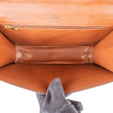 Louis Vuitton Monogram Canvas Monceau Handbag