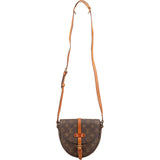 Louis Vuitton Monogram Canvas Chantilly PM Crossbody Bag