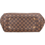 Louis Vuitton Damier Ebene Monogram Marylebone Shoulder Bag