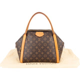 Louis Vuitton Monogram Canvas Marais MM Handbag