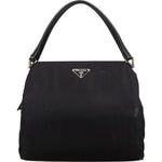 [🔄️B20 / F33] Prada Tessuto Nylon Shoulder Bag - vintageandkickz