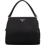 [🔄️B20 / F33] Prada Tessuto Nylon Shoulder Bag - vintageandkickz