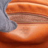 Louis Vuitton Monogram Canvas Jeune Fille GM Crossbody Bag